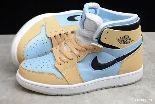 Psychic Blue CT0979-400 1 Jordan Zoom CMFT Air CT0979-400 0507
